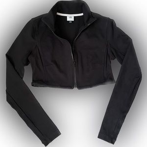 𝅺CABI Crop Top/Jacket